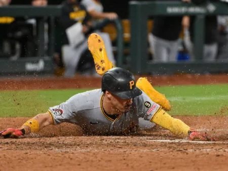 Pittsburgh Pirates vs Toronto Blue Jays Analysis, 5/22/2026 MLB Insights, Top Bets & Odds