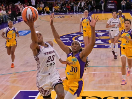 Portland Fire vs Toronto Tempo Insights, 5/23/2026 WNBA Analysis, Tips and Odds
