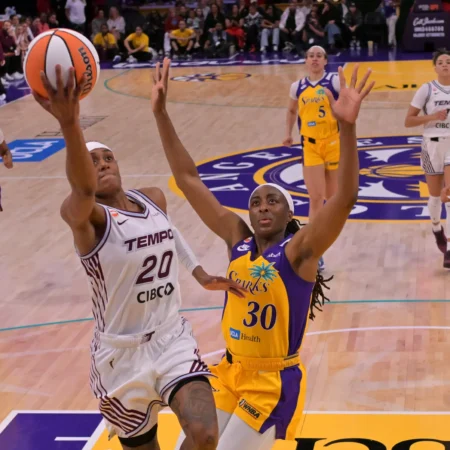Portland Fire vs Toronto Tempo Insights, 5/23/2026 WNBA Analysis, Tips and Odds