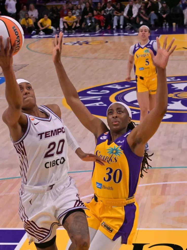Portland Fire vs Toronto Tempo Insights, 5/23/2026 WNBA Analysis, Tips and Odds