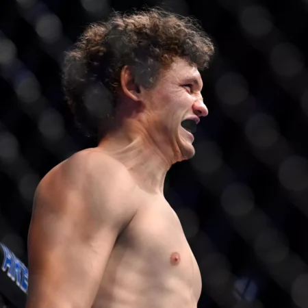 Roman Kopylov vs Marco Tulio Insights, 05/09/2026 UFC Vegas 117 Odds
