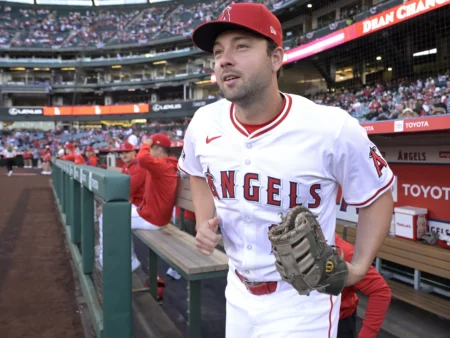 Sacramento Athletics vs Los Angeles Angels Insights, 5/19/2026 MLB Picks, Best Bets & Odds