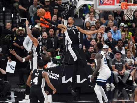 San Antonio Spurs vs Minnesota Timberwolves Analysis, 5/15/2026 Insight and Choice