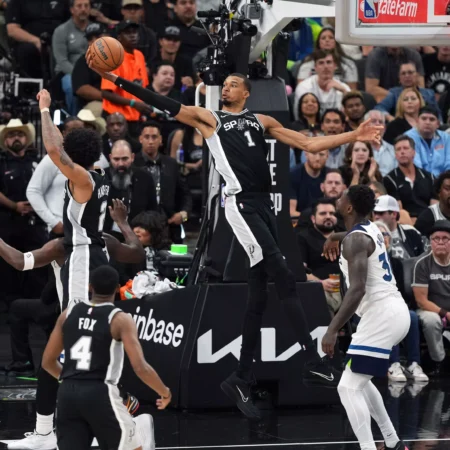 San Antonio Spurs vs Minnesota Timberwolves Analysis, 5/15/2026 Insight and Choice