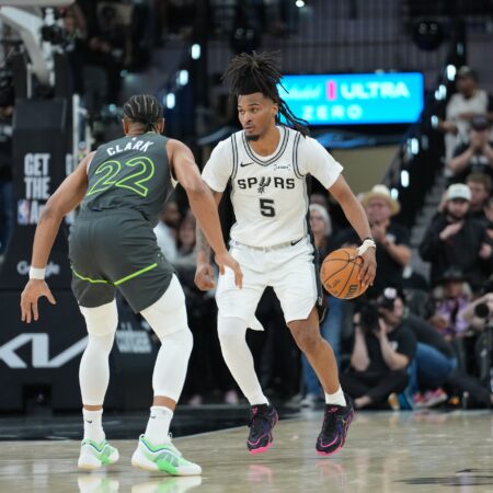 San Antonio Spurs vs Minnesota Timberwolves Analysis, 5/8/2026 Insight and Choice