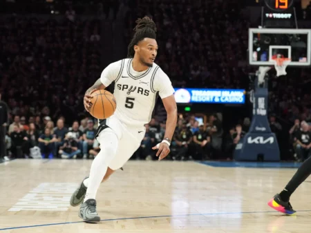 San Antonio Spurs vs Oklahoma City Thunder Analysis, 5/18/2026 Overview and Choice