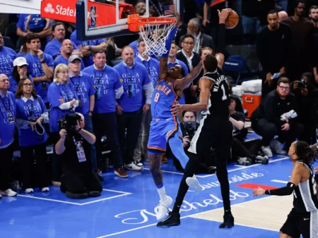 San Antonio Spurs vs Oklahoma City Thunder Analysis, 5/20/2026 Insights and Choice