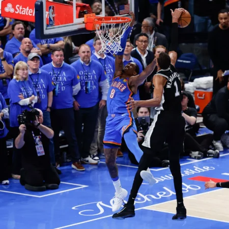 San Antonio Spurs vs Oklahoma City Thunder Analysis, 5/20/2026 Insights and Choice