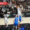 San Antonio Spurs vs Oklahoma City Thunder Analysis, 5/26/2026 Insights and Choice