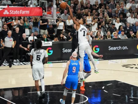 San Antonio Spurs vs Oklahoma City Thunder Analysis, 5/26/2026 Insights and Choice