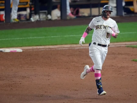 San Diego Padres vs Milwaukee Brewers Analysis, 5/13/2026 MLB Insights, Top Options & Odds
