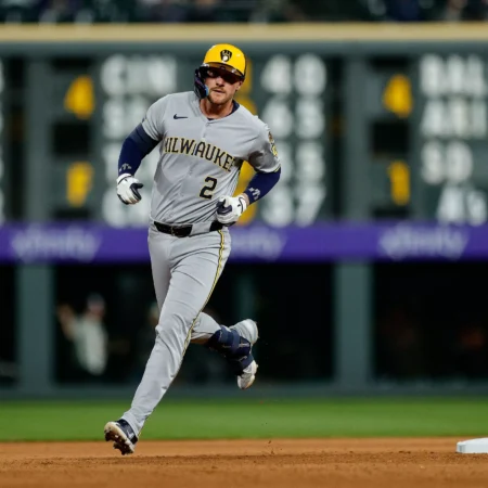 San Diego Padres vs Milwaukee Brewers Insights, 5/12/2026 MLB Tips, Top Choices & Odds