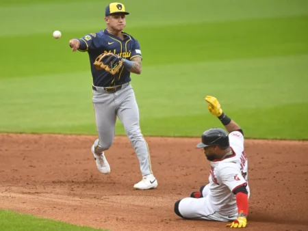 San Diego Padres vs Milwaukee Brewers Insights, 5/14/2026 MLB Picks, Best Bets & Odds