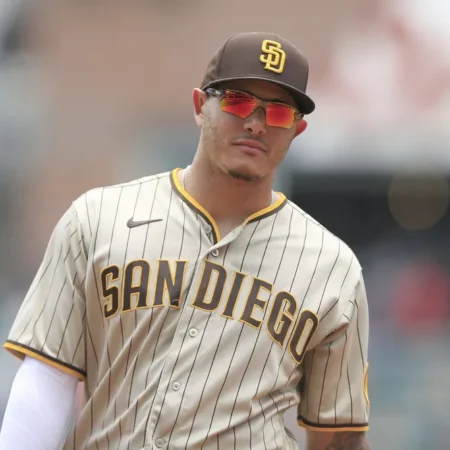 San Diego Padres vs San Francisco Giants Analysis, 5/5/2026 MLB Insights, Top Choices & Odds