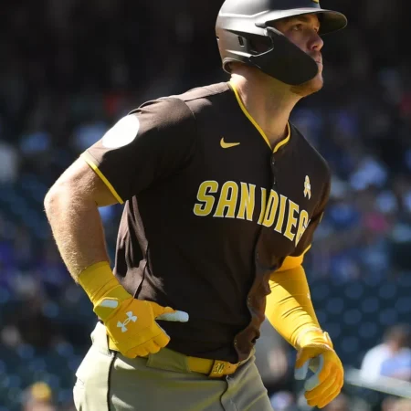 San Diego Padres vs San Francisco Giants Insights, 5/4/2026 MLB Picks, Best Bets & Odds