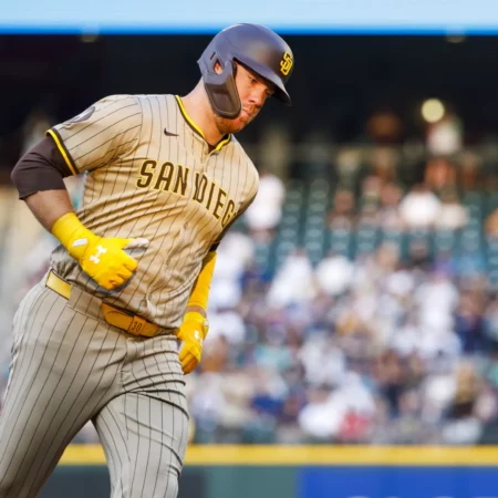 San Diego Padres vs Seattle Mariners Analysis, 5/15/2026 MLB Insights, Key Picks & Odds