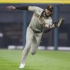 San Diego Padres vs Seattle Mariners Analysis, 5/17/2026 MLB Insights, Top Choices & Odds