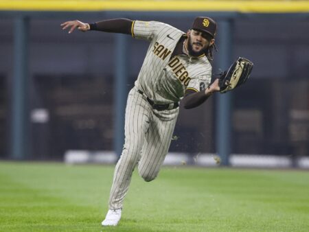 San Diego Padres vs Seattle Mariners Analysis, 5/17/2026 MLB Insights, Top Choices & Odds