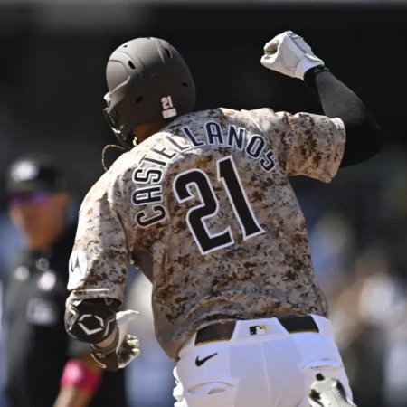 San Diego Padres vs Seattle Mariners Insights, 5/16/2026 MLB Choices, Top Wagers & Odds