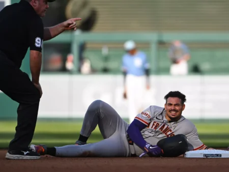 San Francisco Giants vs Colorado Rockies Analysis, 5/29/2026 MLB Insights, Top Choices & Odds