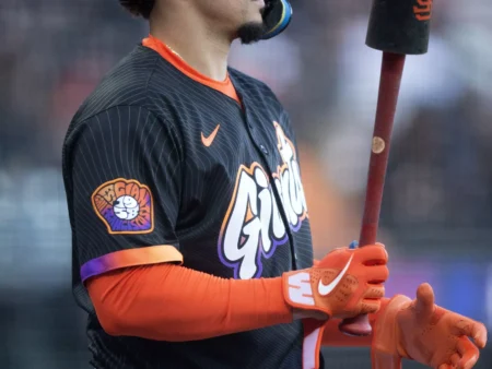 San Francisco Giants vs Colorado Rockies Insights, 5/31/2026 MLB Picks, Top Bets & Odds