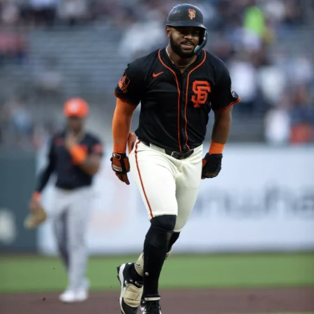 San Francisco Giants vs Los Angeles Dodgers Analysis, 5/12/2026 MLB Picks, Top Choices & Odds
