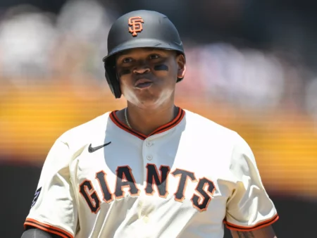 San Francisco Giants vs Sacramento Athletics Insights, 5/15/2026 MLB Picks, Best Bets & Odds