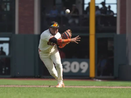 San Francisco Giants vs. Miami Marlins Preview, 6/19/2026 MLB Picks, Top Bets & Odds