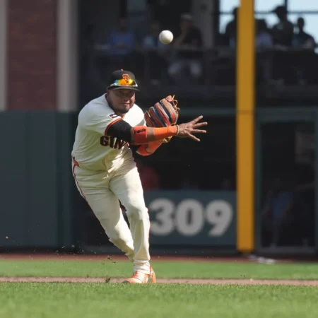 San Francisco Giants vs Los Angeles Dodgers Outlook, 5/11/2026 MLB Picks, Best Bets & Odds