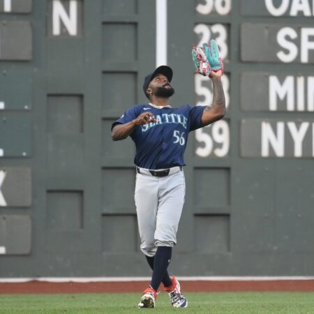Seattle Mariners vs Kansas City Royals Preview, 5/22/2026 MLB Insights, Top Picks & Odds