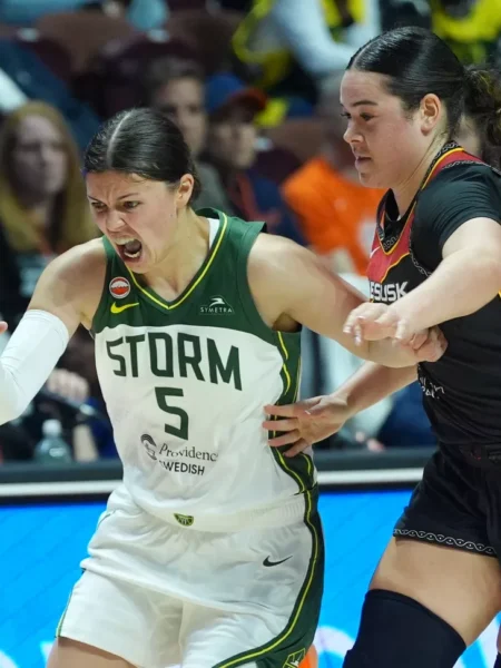 Seattle Storm vs. Dallas Wings Analysis, 6/1/2026 WNBA Insights, Advice, and Odds