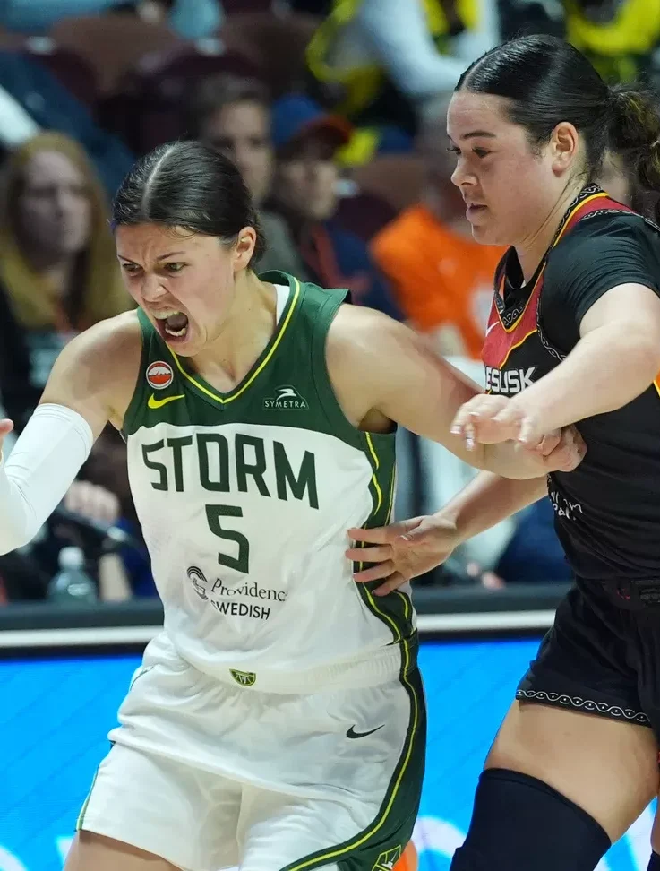 Seattle Storm vs. Dallas Wings Analysis, 6/1/2026 WNBA Insights, Advice, and Odds
