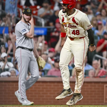 St. Louis Cardinals vs Cincinnati Reds Insights, 5/23/2026 MLB Picks, Best Bets & Odds
