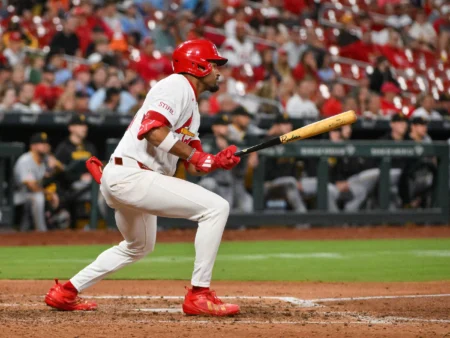 St. Louis Cardinals vs Cincinnati Reds Matchup Insights, 5/22/2026 MLB Picks, Best Bets & Odds