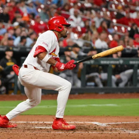 St. Louis Cardinals vs Cincinnati Reds Matchup Insights, 5/22/2026 MLB Picks, Best Bets & Odds