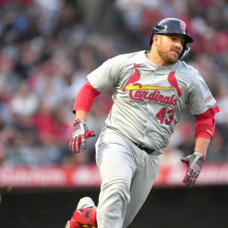 St. Louis Cardinals vs Milwaukee Brewers Analysis, 5/27/2026 MLB Insights, Top Wagers & Odds