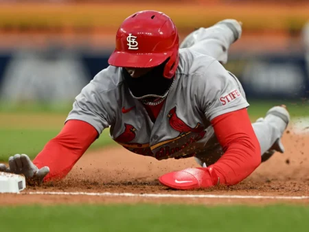 St. Louis Cardinals vs San Diego Padres Insights, 5/9/2026 MLB Choices, Best Bets & Odds