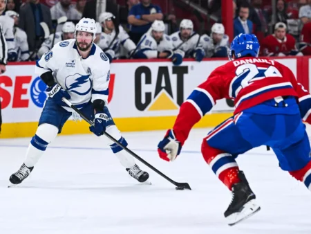 Tampa Bay Lightning vs Montreal Canadiens Insights, 5/1/2026 NHL Choices, Top Bets & Odds