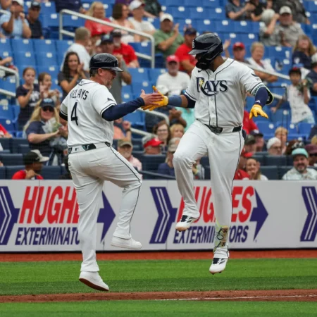 Tampa Bay Rays vs Boston Red Sox Insights, 5/8/2026 MLB Advice, Top Choices & Odds