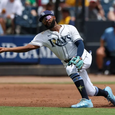 Tampa Bay Rays vs Boston Red Sox Outlook, 5/7/2026 MLB Insights, Top Picks & Odds
