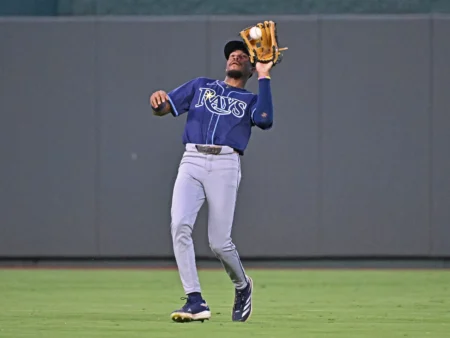 Tampa Bay Rays vs Toronto Blue Jays Insights, 5/11/2026 MLB Picks, Best Bets & Odds