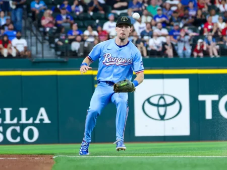 Texas Rangers vs Colorado Rockies Insights, 5/20/2026 MLB Choices, Top Bets & Odds