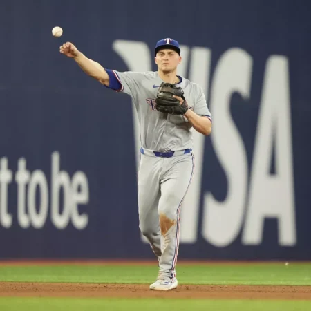Texas Rangers vs Detroit Tigers Analysis, 5/2/2026 MLB Picks, Best Bets & Odds