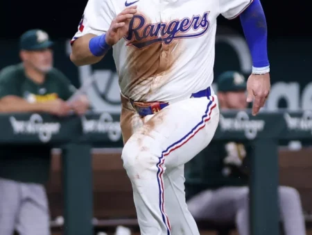 Texas Rangers vs Los Angeles Angels Insights, 5/23/2026 MLB Picks, Top Bets & Odds
