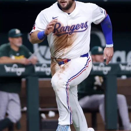 Texas Rangers vs Los Angeles Angels Insights, 5/23/2026 MLB Picks, Top Bets & Odds