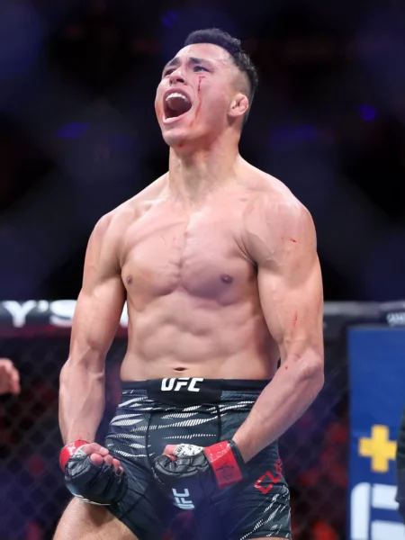 Timmy Cuamba vs Benardo Sopaj Analysis, 05/16/2026 Predictions UFC Vegas 117 Odds
