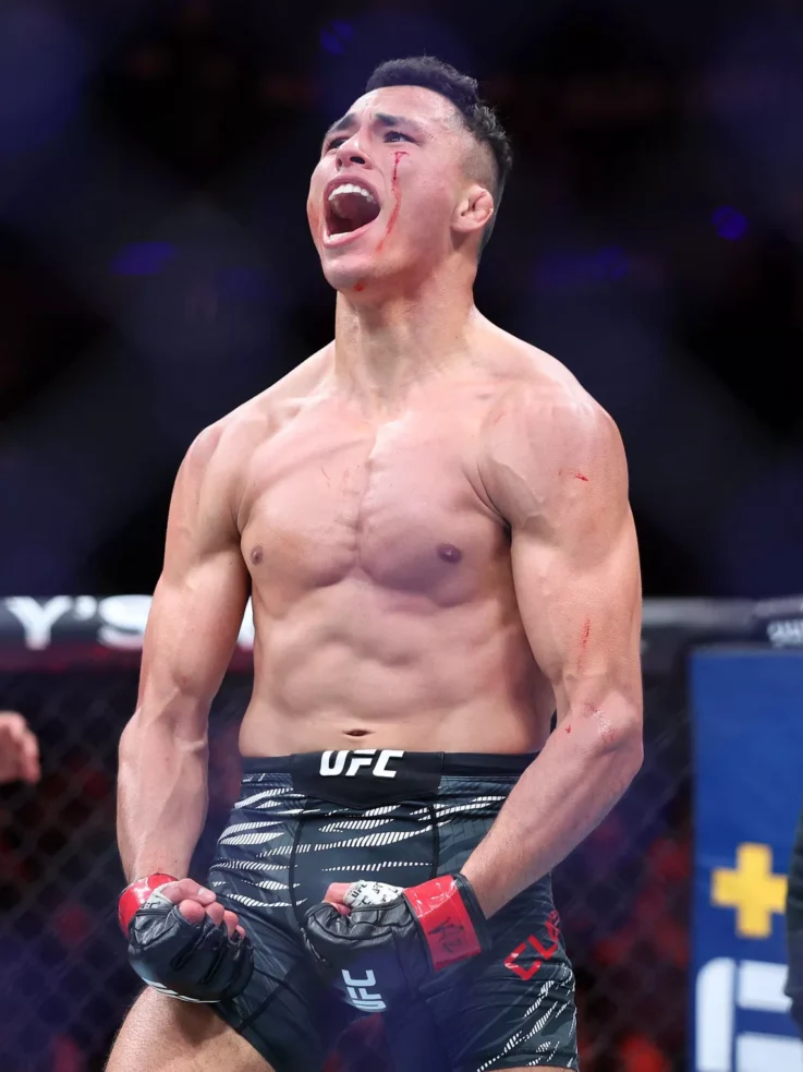 Timmy Cuamba vs Benardo Sopaj Analysis, 05/16/2026 Predictions UFC Vegas 117 Odds