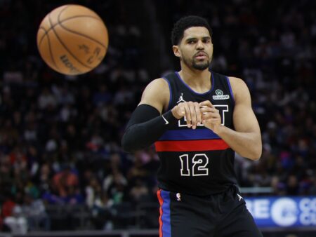Tobias Harris Top NBA Prop Wagers Today Against Cleveland Cavaliers 5/9/2026