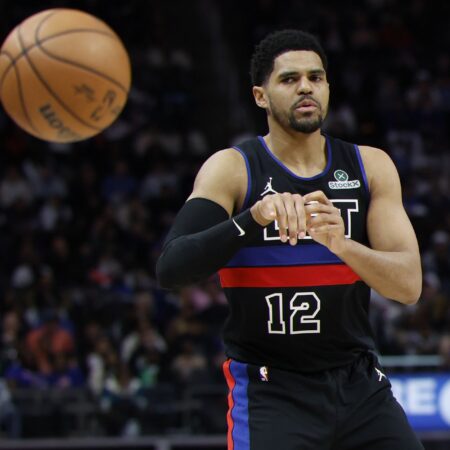 Tobias Harris Top NBA Prop Wagers Today Against Cleveland Cavaliers 5/9/2026