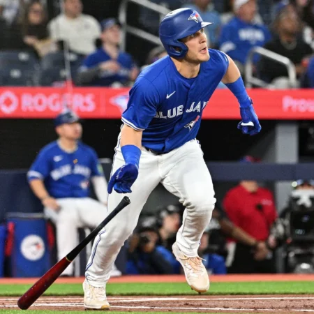 Toronto Blue Jays vs Detroit Tigers Insights, 5/16/2026 MLB Strategies, Top Choices & Odds